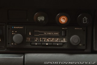 Porsche 911 CARRERA 3.0 1975