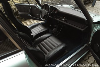 Porsche 911 CARRERA 3.0 1975