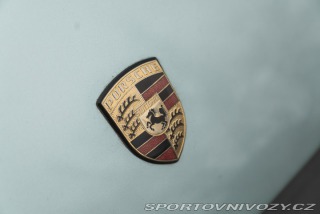 Porsche 911 CARRERA 3.0 1975
