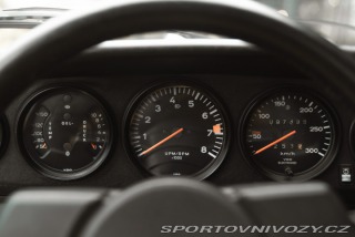 Porsche 911 CARRERA 3.0 1975
