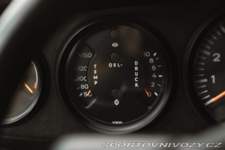 Porsche 911 CARRERA 3.0 1975