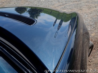 Mercedes-Benz CLK 200 K (W209) 2003