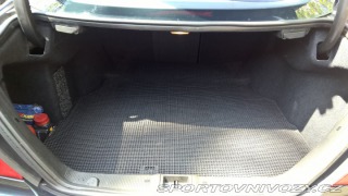 Mercedes-Benz CLK 200 K (W209) 2003