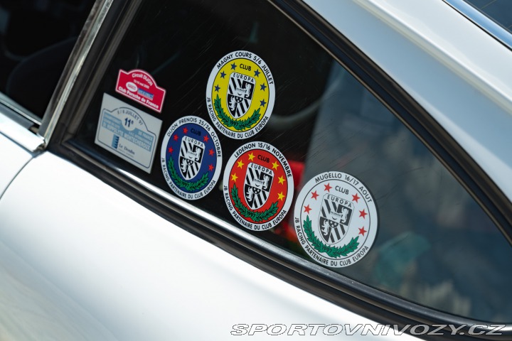 Porsche 911 2.4 T aggiornato RSR 1973