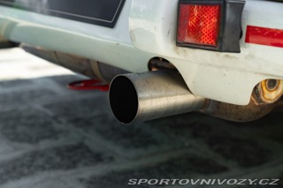 Porsche 911 2.4 T aggiornato RSR 1973