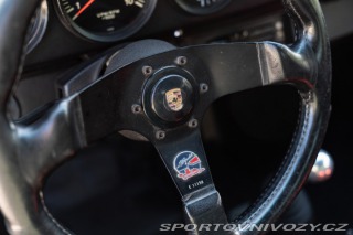Porsche 911 2.4 T aggiornato RSR 1973