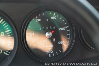 Porsche 911 2.4 T aggiornato RSR 1973