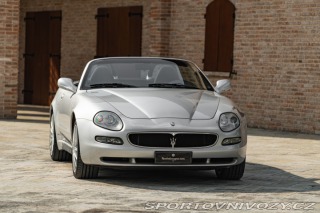 Maserati Spyder Cambiocorsa 2005