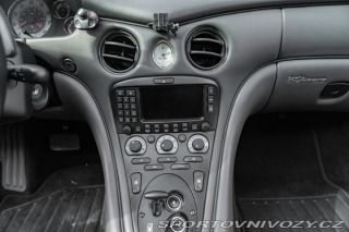 Maserati Spyder Cambiocorsa 2005
