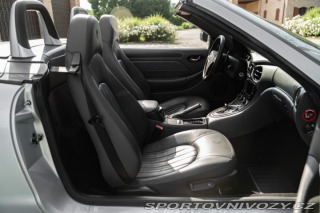 Maserati Spyder Cambiocorsa 2005