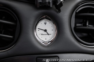 Maserati Spyder Cambiocorsa 2005