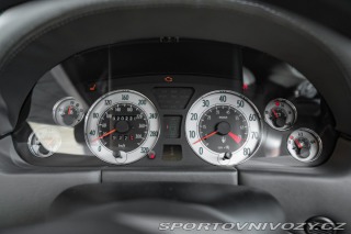 Maserati Spyder Cambiocorsa 2005