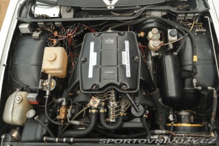 Alfa Romeo Montreal  1972