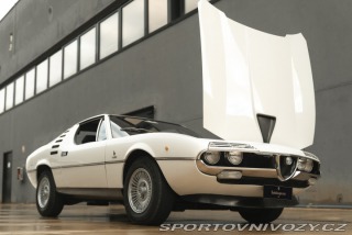 Alfa Romeo Montreal  1972