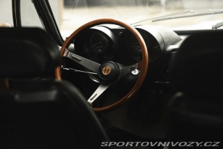 Alfa Romeo Montreal  1972