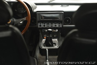 Alfa Romeo Montreal  1972