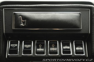 Alfa Romeo Montreal  1972