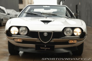 Alfa Romeo Montreal  1972