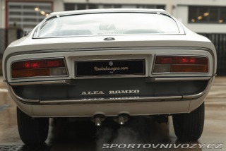 Alfa Romeo Montreal  1972
