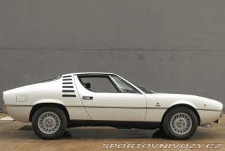 Alfa Romeo Montreal  1972