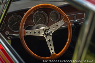 Alfa Romeo Ostatní modely GTA junior 1300 1970
