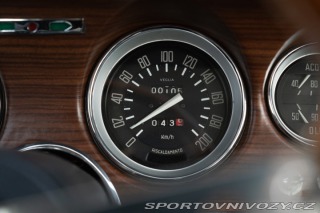 Alfa Romeo Ostatní modely GTA junior 1300 1970