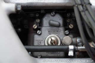 Alfa Romeo Ostatní modely GTA junior 1300 1970