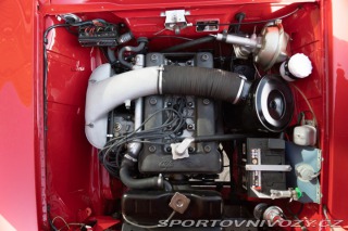 Alfa Romeo Ostatní modely GTA junior 1300 1970