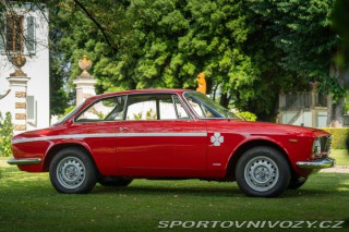 Alfa Romeo Ostatní modely GTA junior 1300 1970
