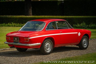 Alfa Romeo Ostatní modely GTA junior 1300 1970
