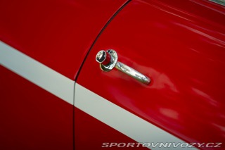 Alfa Romeo Ostatní modely GTA junior 1300 1970