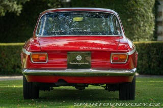 Alfa Romeo Ostatní modely GTA junior 1300 1970