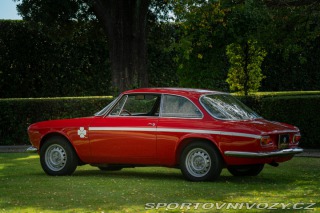 Alfa Romeo Ostatní modely GTA junior 1300 1970