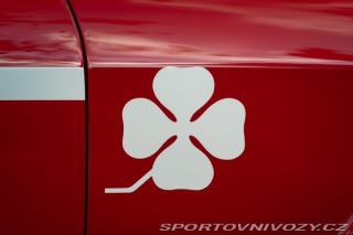 Alfa Romeo Ostatní modely GTA junior 1300 1970
