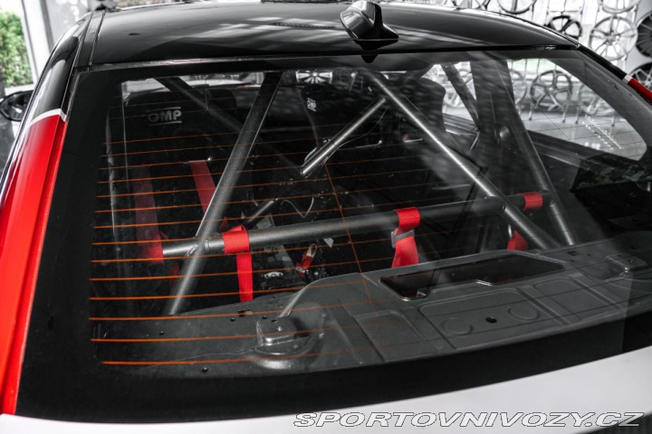 BMW 1 135i Tracktool 2008