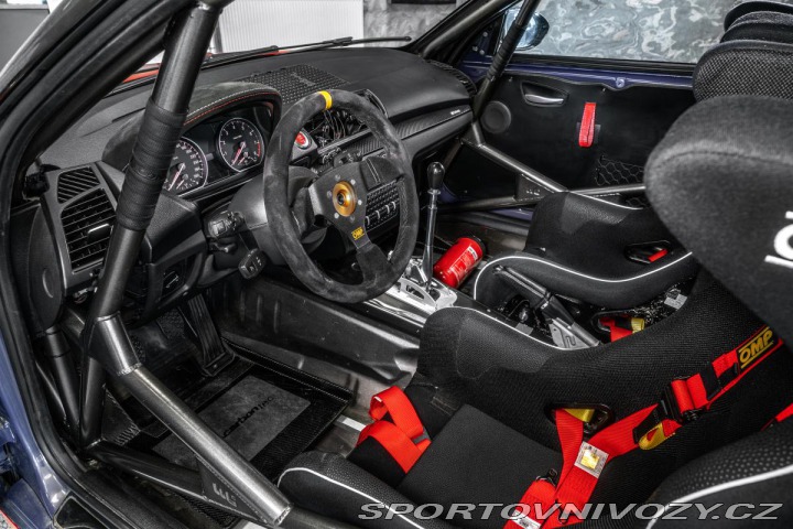 BMW 1 135i Tracktool 2008