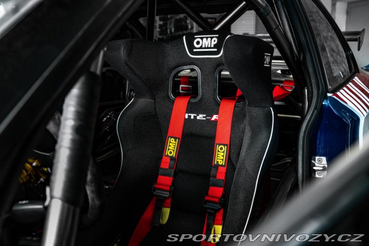 BMW 1 135i Tracktool 2008