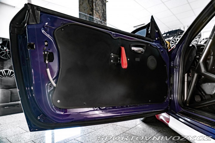 BMW 1 135i Tracktool 2008