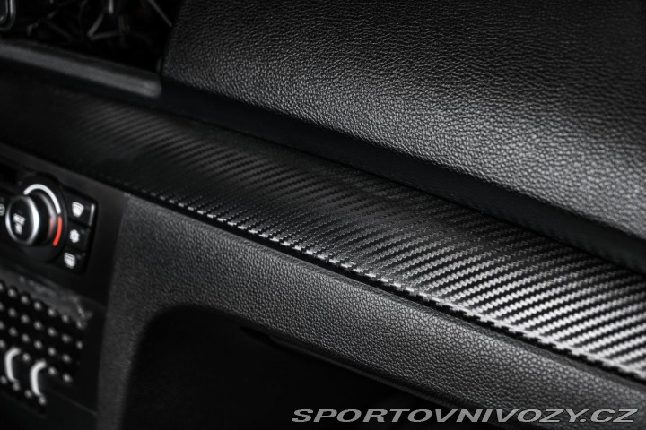 BMW 1 135i Tracktool 2008