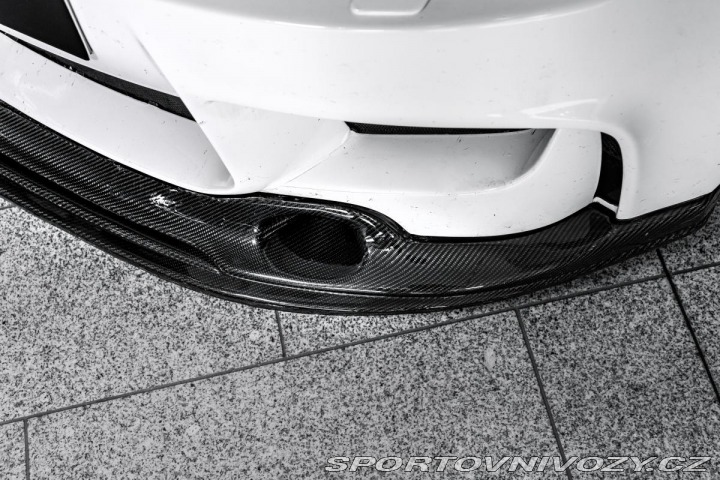 BMW 1 135i Tracktool 2008