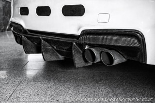 BMW 1 135i Tracktool 2008