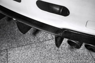 BMW 1 135i Tracktool 2008