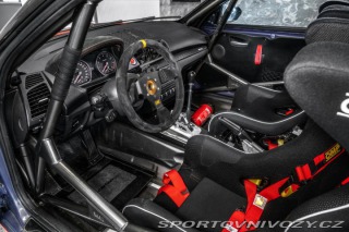 BMW 1 135i Tracktool 2008