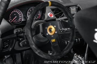 BMW 1 135i Tracktool 2008