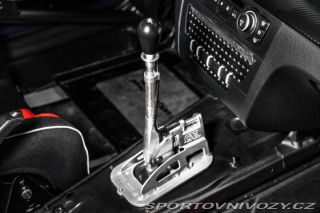 BMW 1 135i Tracktool 2008