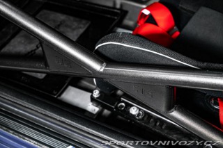 BMW 1 135i Tracktool 2008