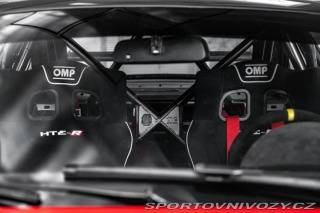 BMW 1 135i Tracktool 2008