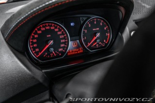 BMW 1 135i Tracktool 2008