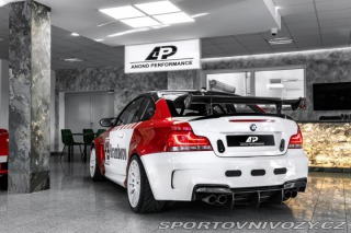 BMW 1 135i Tracktool 2008