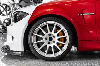BMW 1 135i Tracktool 2008
